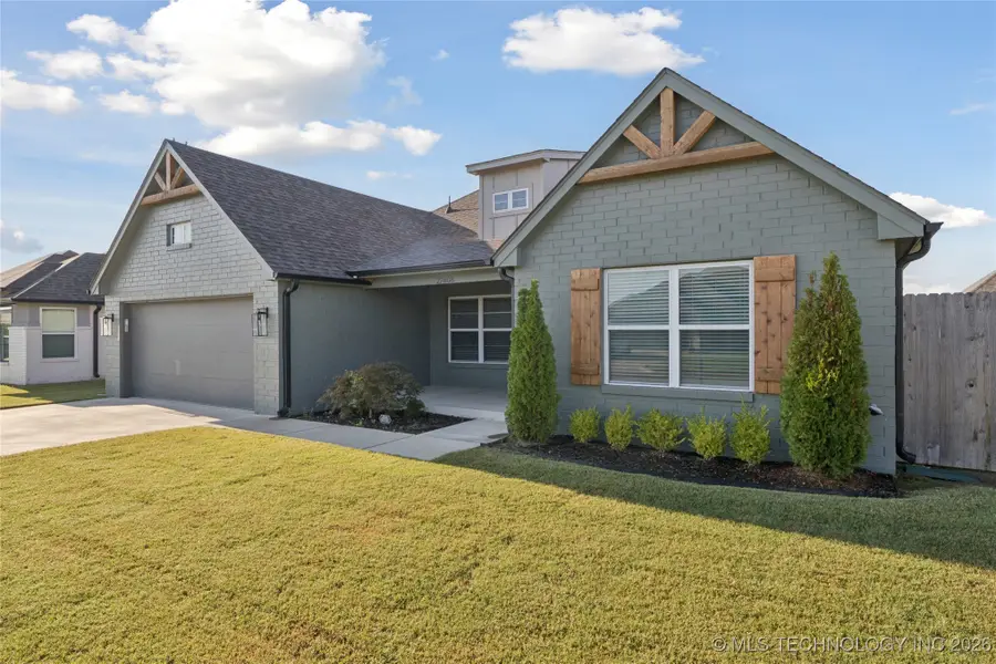 27608 E 109th Street E, Coweta, OK 74429 - Image #3