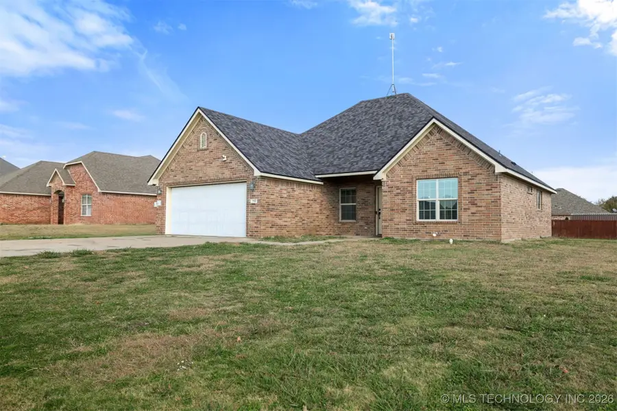 112 Swiss, Calera, OK 74730 - Image #2