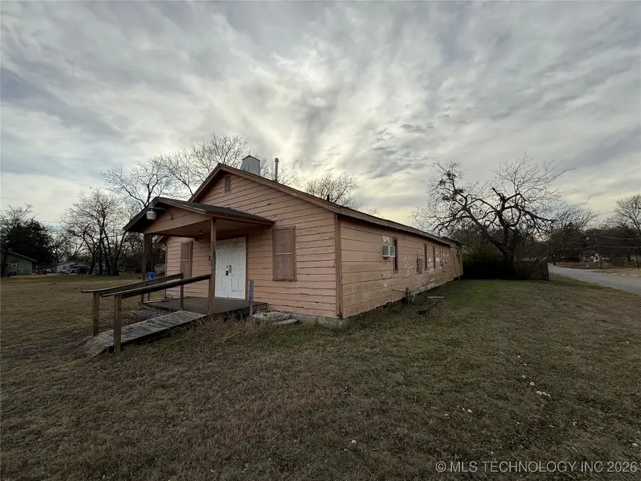 721 K Ne, Ardmore, OK 73401 - Image #2