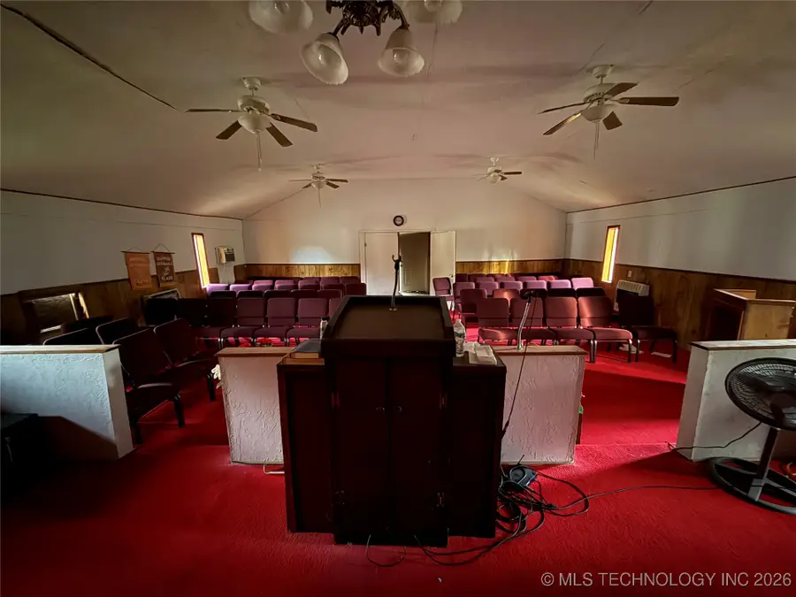 721 K Ne, Ardmore, OK 73401 - Image #3