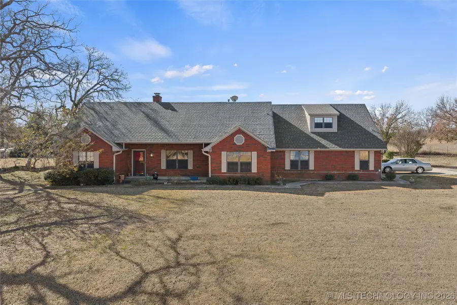 14823 Us Hwy 77, Springer, OK 73458 - Image #2