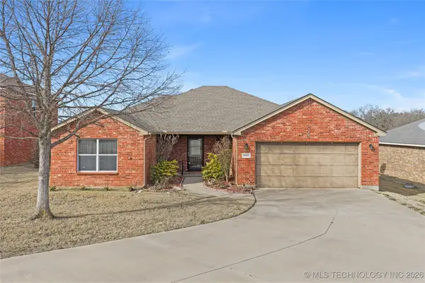 4803 Mill Creek, Ardmore, OK 73401