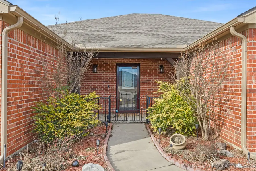 4803 Mill Creek, Ardmore, OK 73401 - Image #2