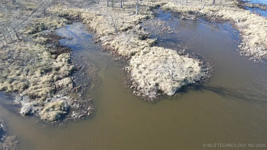 W 1100 Road, Copan, OK 74022 - Image #3