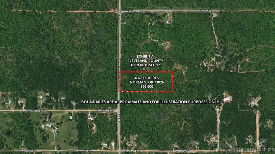 6 192nd Avenue Se, Norman, OK 73026 - Image #3