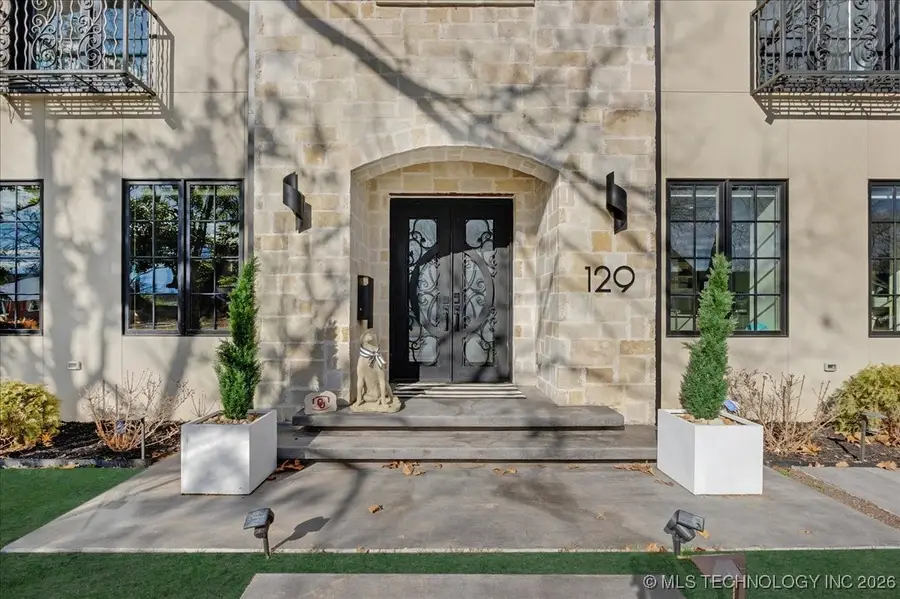 129 E 34th Street S, Tulsa, OK 74105 - Image #2