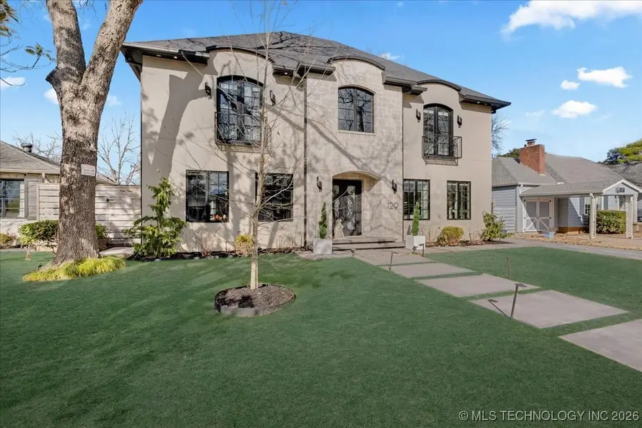 129 E 34th Street S, Tulsa, OK 74105 - Image #3