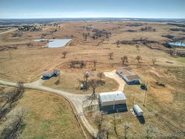 4418 N Little, Cushing, OK 74023