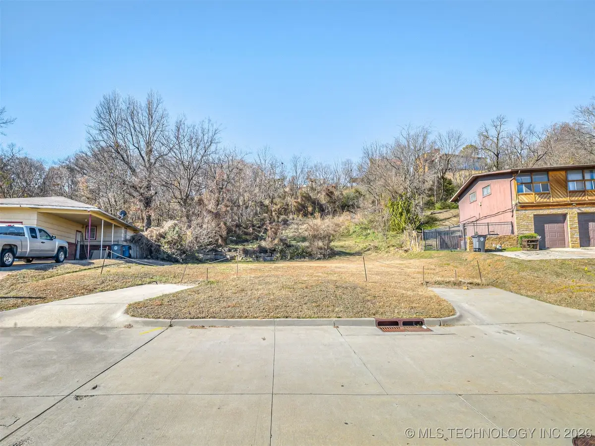 2226 N Main Street, Tulsa, OK 74106 - Image #1