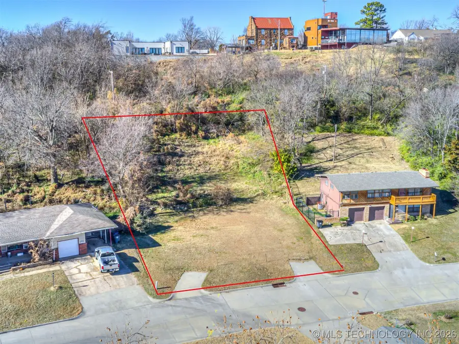 2226 N Main Street, Tulsa, OK 74106 - Image #2