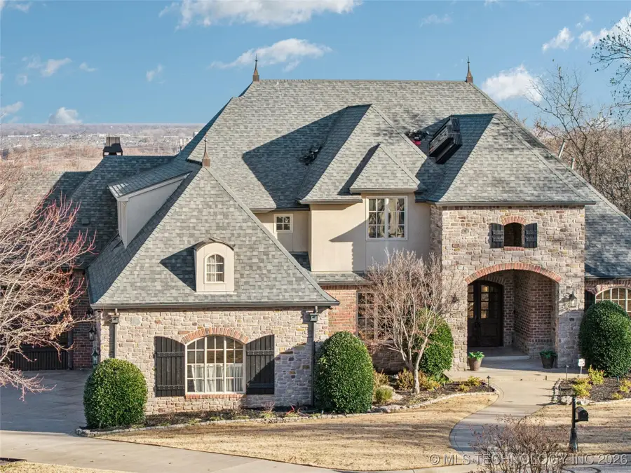 12225 S 14th Court, Jenks, OK 74037 - Image #3