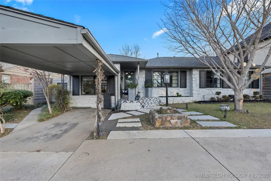 125 E 34th Street, Tulsa, OK 74105 - Image #2