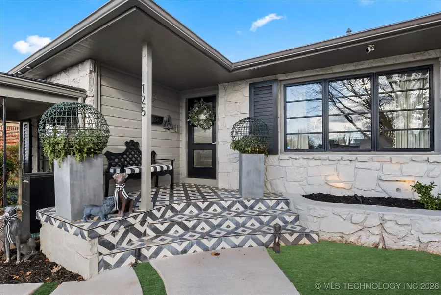 125 E 34th Street, Tulsa, OK 74105 - Image #3