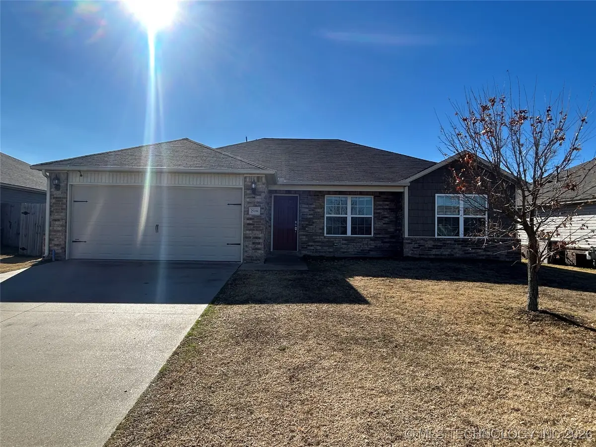 25104 E 93rd Court S, Broken Arrow, OK 74014 - Image #1