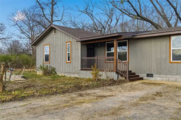 3551 W Cherokee Avenue, Sallisaw, OK 74955