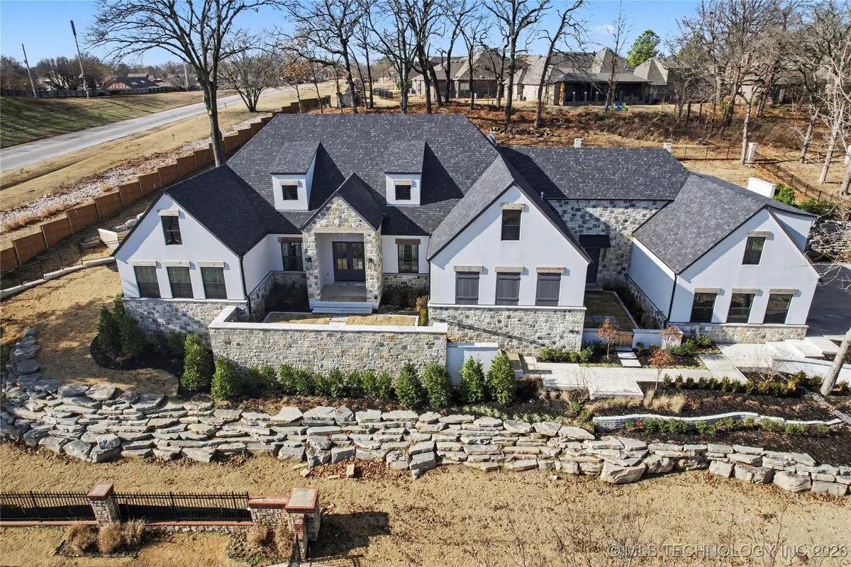 7816 S 7th Street, Broken Arrow, OK 74011 - Image #1