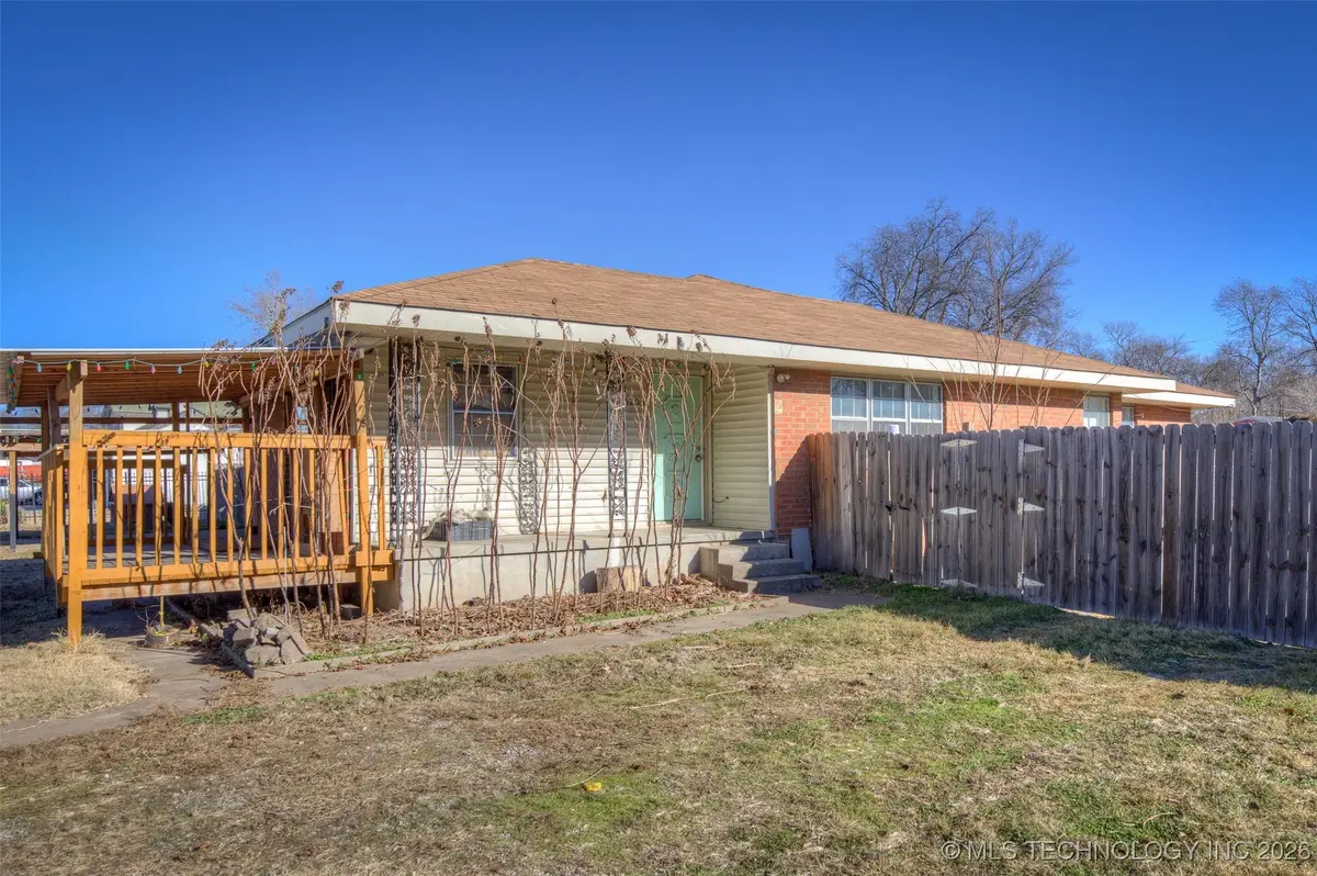 14205 E 11th Street, Tulsa, OK 74108 - Image #1