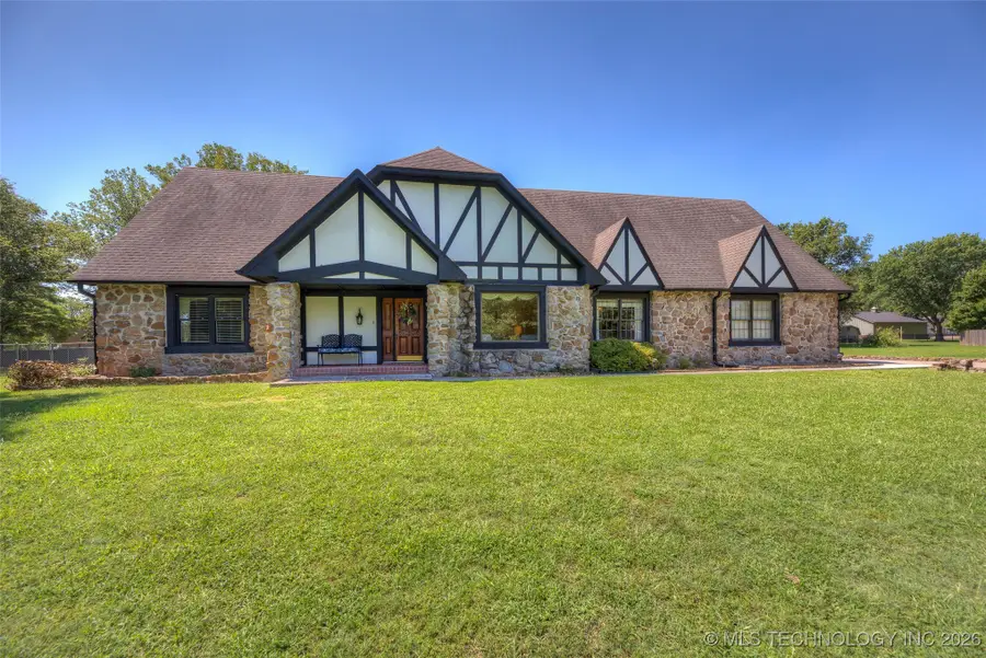 17834 E 93rd Street, Owasso, OK 74055 - Image #2