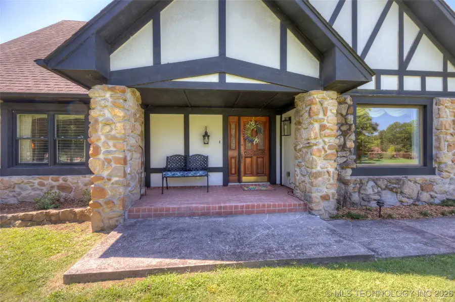 17834 E 93rd Street, Owasso, OK 74055 - Image #3