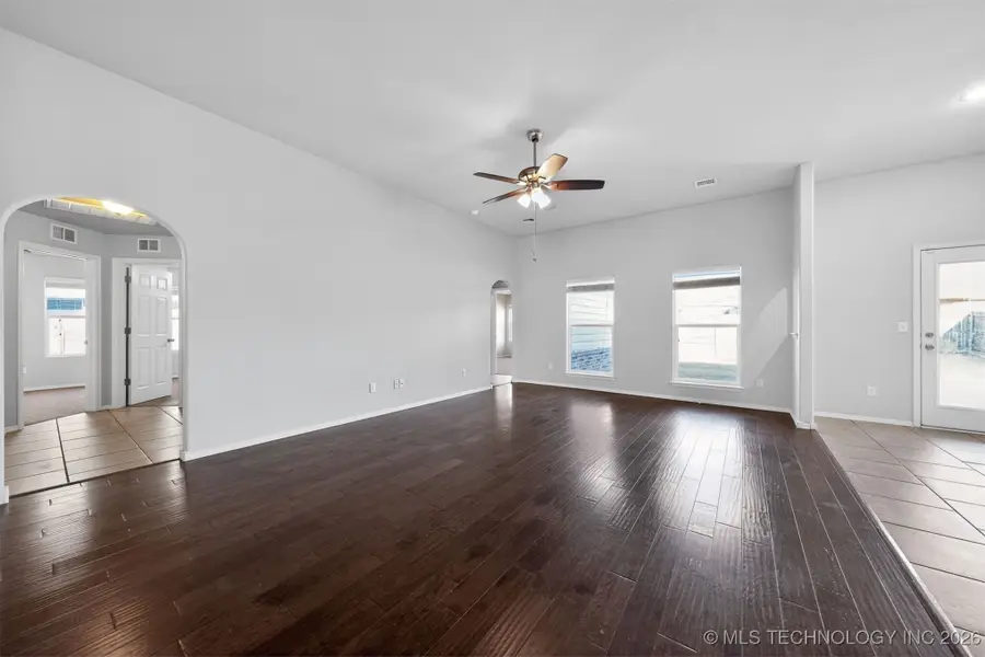 17503 E 44th Street, Tulsa, OK 74134 - Image #2