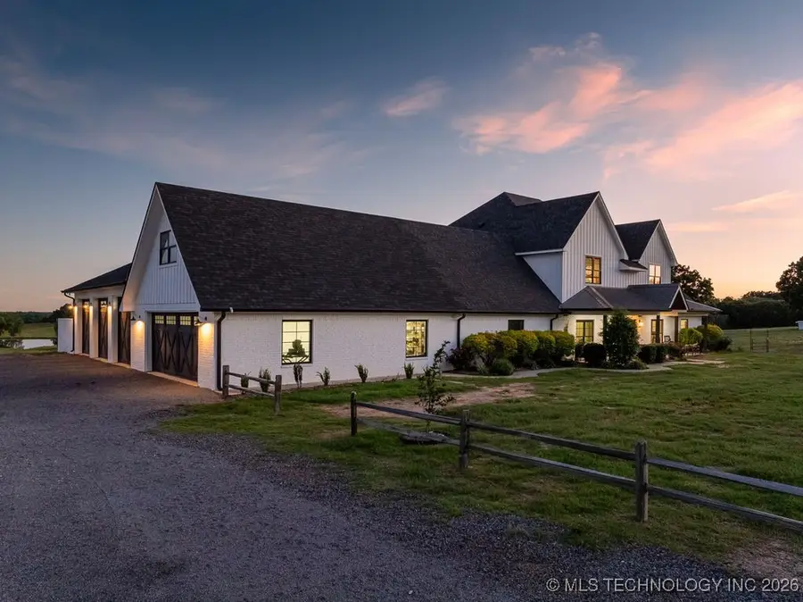 589 Three Mile Road, Durant, OK 74701 - Image #3