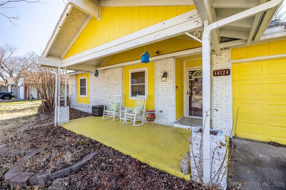 14124 E 26th Street, Tulsa, OK 74134 - Image #1