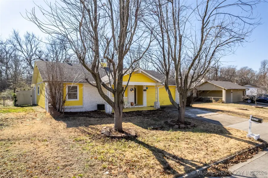 14124 E 26th Street, Tulsa, OK 74134 - Image #2