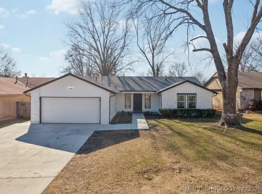 13812 E 24th Place, Tulsa, OK 74134 - Image #1