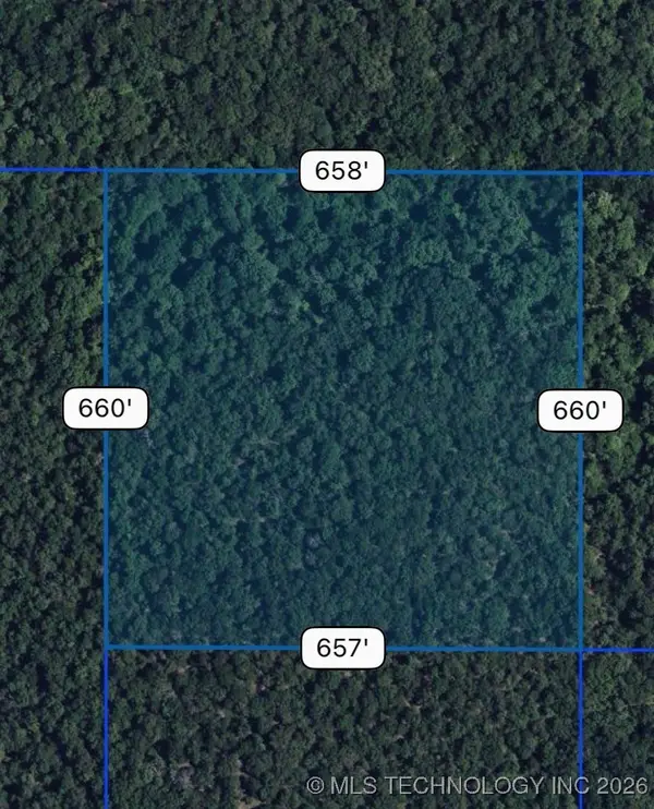 0000 Rural Route, Vian, OK 74962