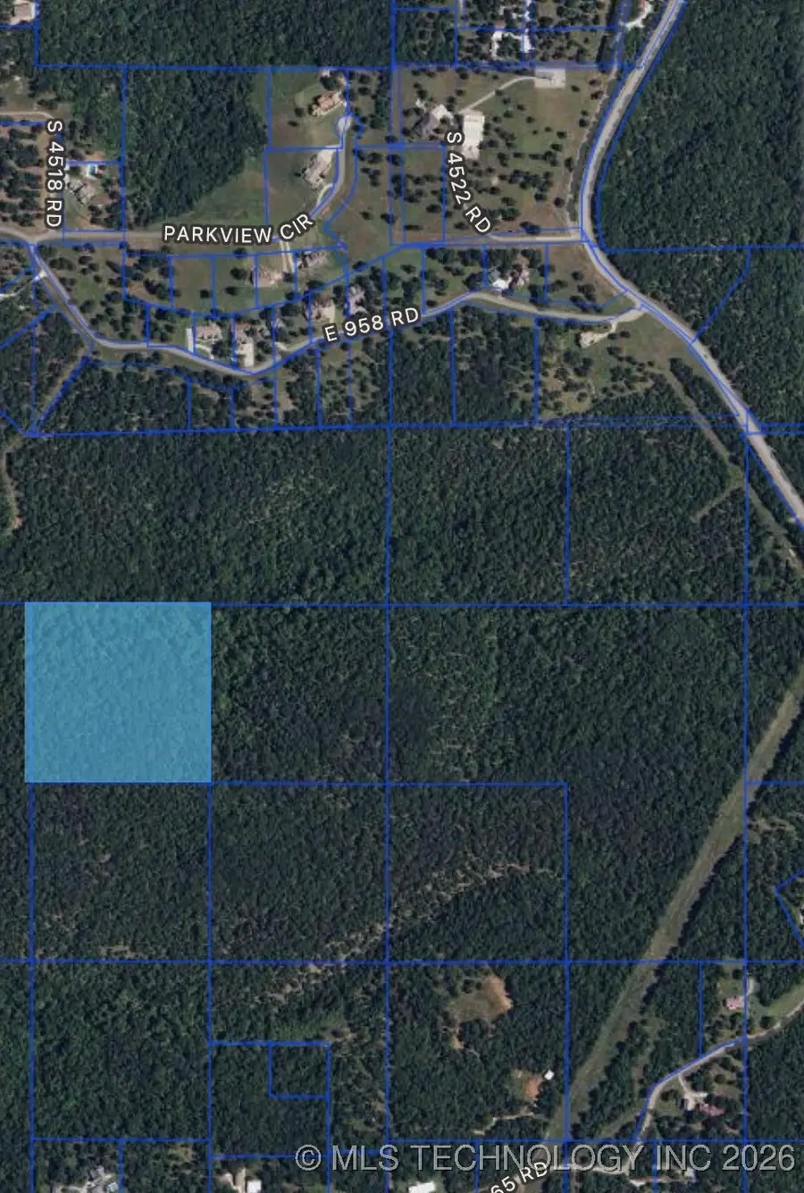 0000 Rural Route, Vian, OK 74962 - Image #3