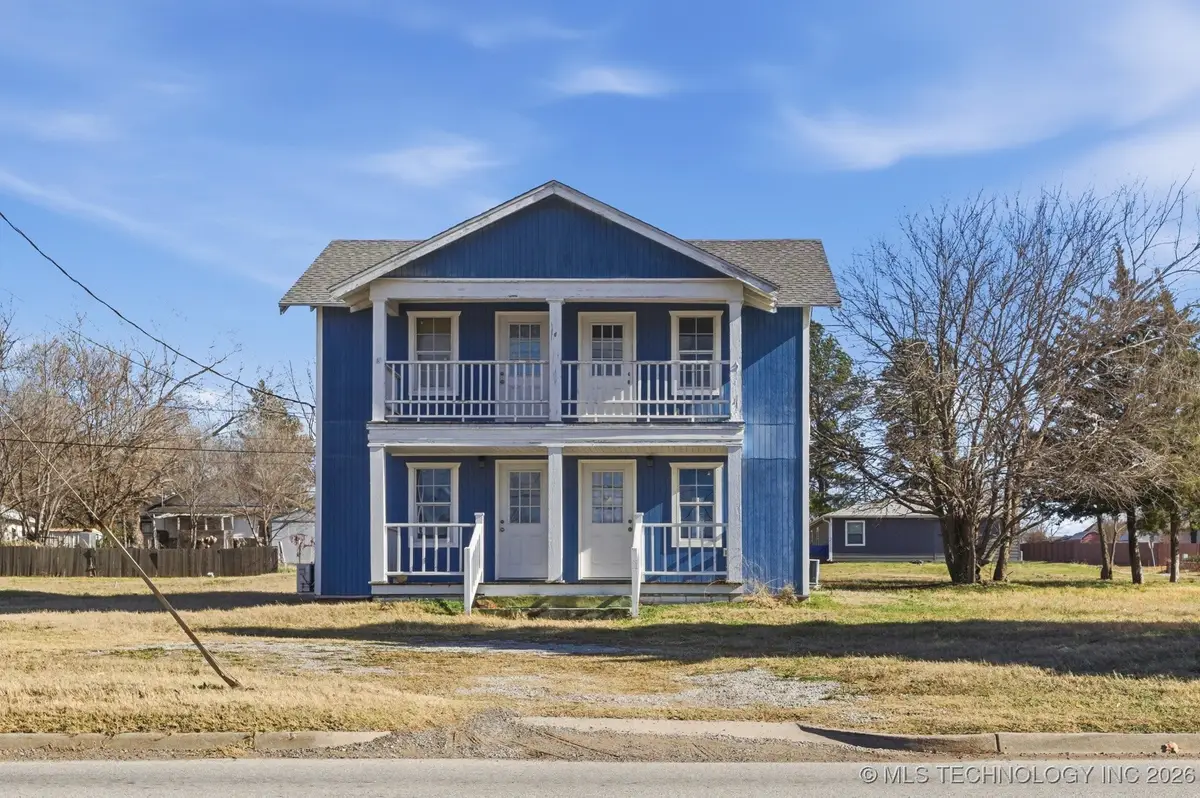 1001 S Chestnut Street, Bristow, OK 74010 - Image #1