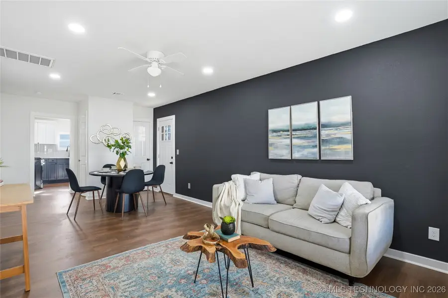 3508 W 41st Street, Tulsa, OK 74107 - Image #2