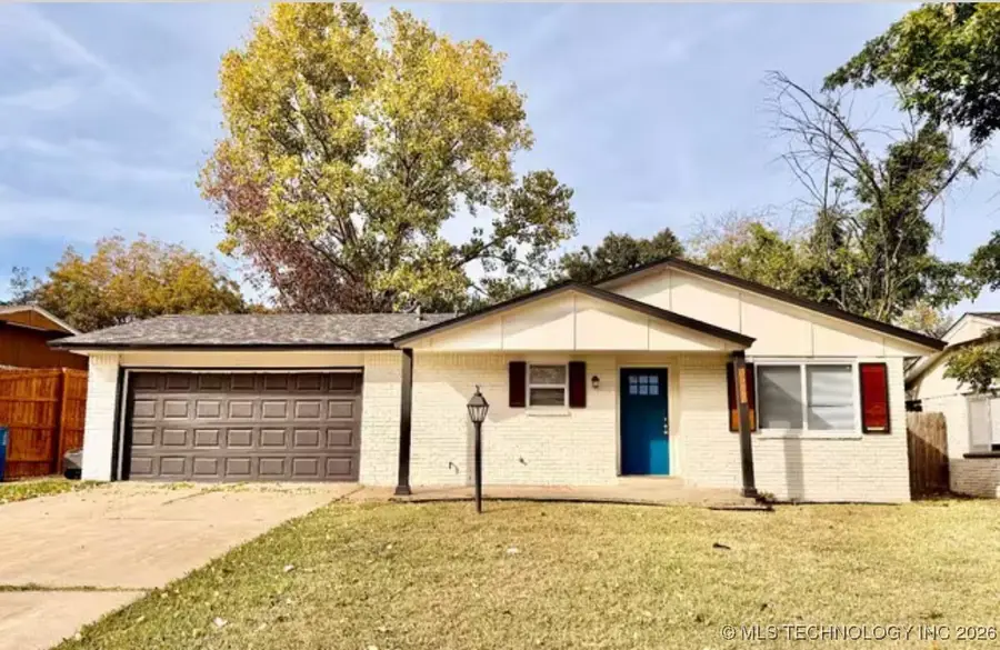 8941 E 57th Street, Tulsa, OK 74145 - Image #3