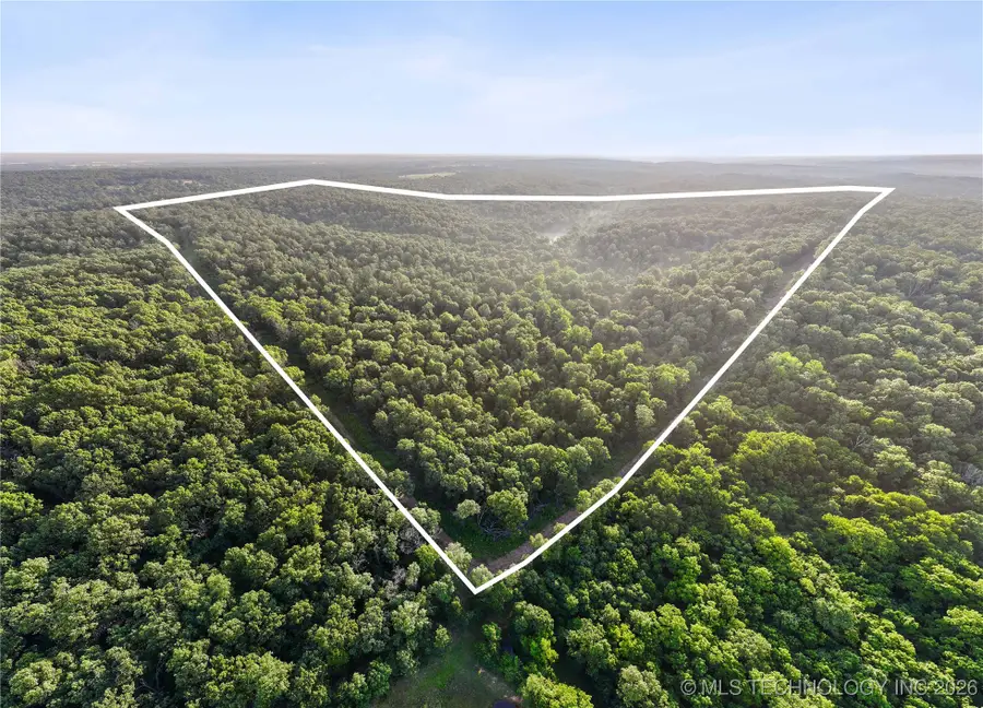 21501 S 705 Road, Wyandotte, OK 74370 - Image #3