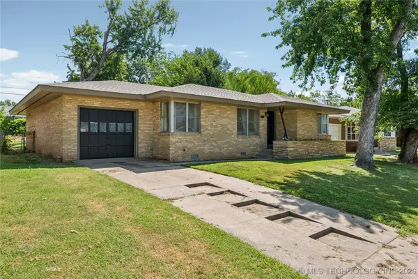 328 SE Waverly Avenue, Bartlesville, OK 74006