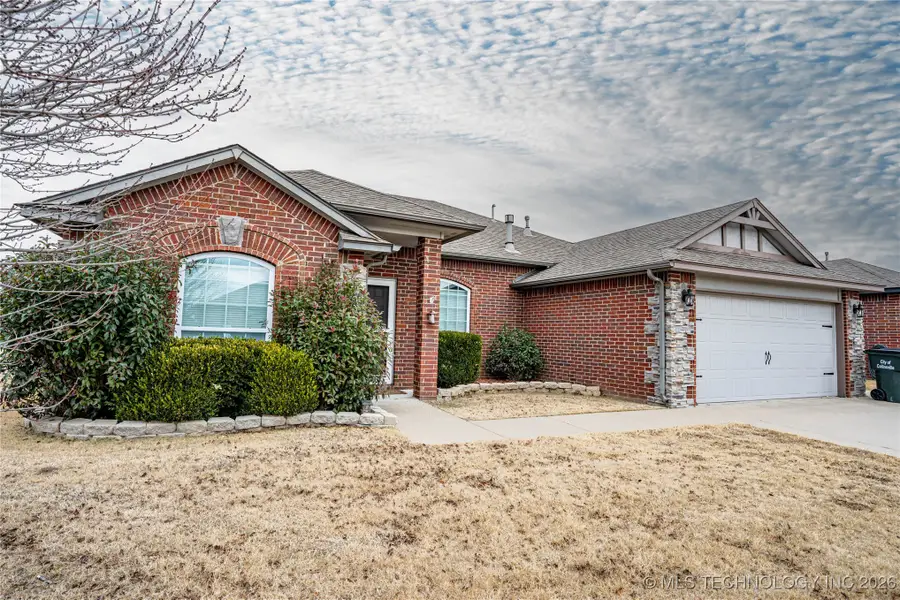 13009 E 133rd Place N, Collinsville, OK 74021 - Image #2