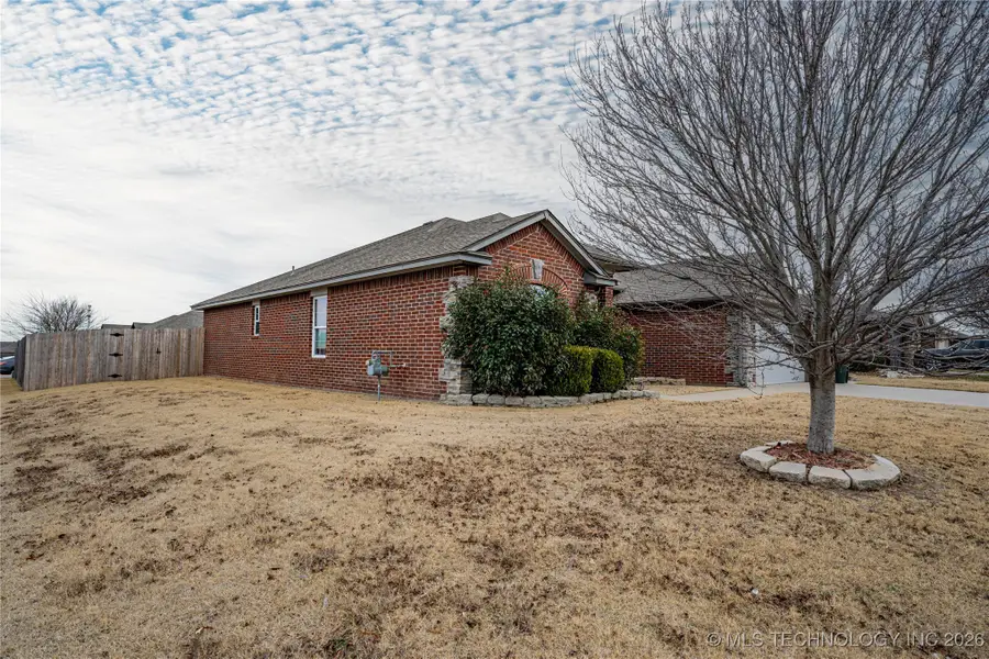 13009 E 133rd Place N, Collinsville, OK 74021 - Image #3
