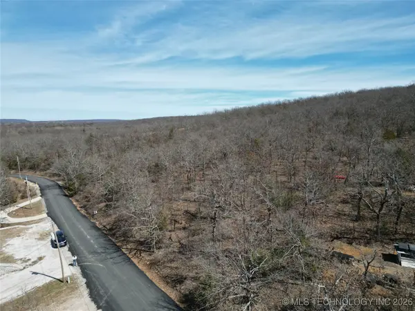 123 4124 Road, Eufaula, OK 74432