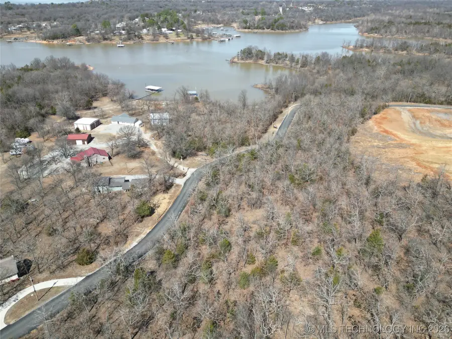 123 4124 Road, Eufaula, OK 74432 - Image #3