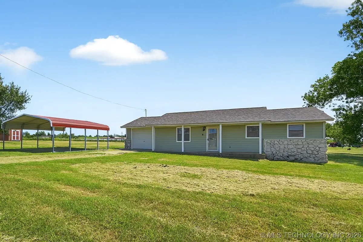 4817 W 22nd Street, Cushing, OK 74023 - Image #1
