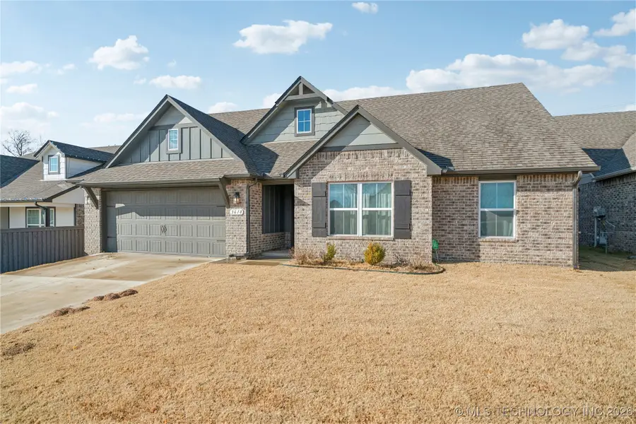 3618 S 12th Place, Broken Arrow, OK 74011 - Image #2