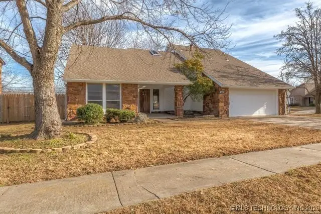 3009 S Aspen Court, Broken Arrow, OK 74012 - Image #1