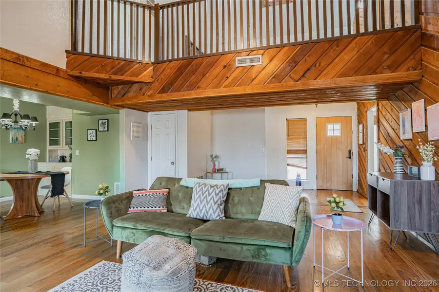 3009 S Aspen Court, Broken Arrow, OK 74012 - Image #3