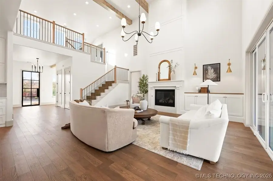 3100 Fountain Creek Drive, Edmond, OK 73034 - #3