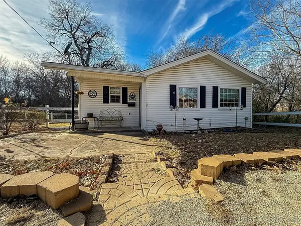 1489 7th, Wilson, OK 73463