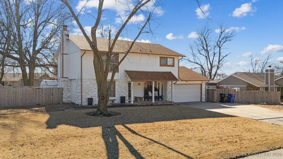 1001 W Queens Street, Broken Arrow, OK 74012 - Image #1