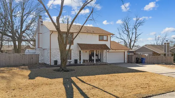 1001 W Queens Street, Broken Arrow, OK 74012