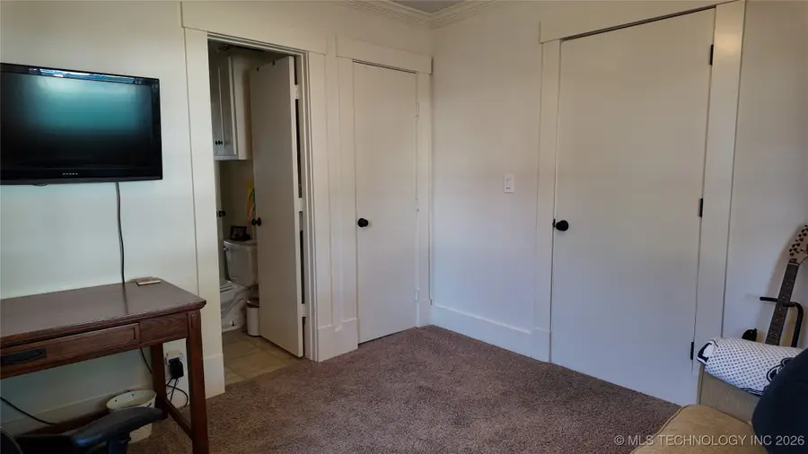 520 S Wheeling Avenue E, Tulsa, OK 74103 - Image #3