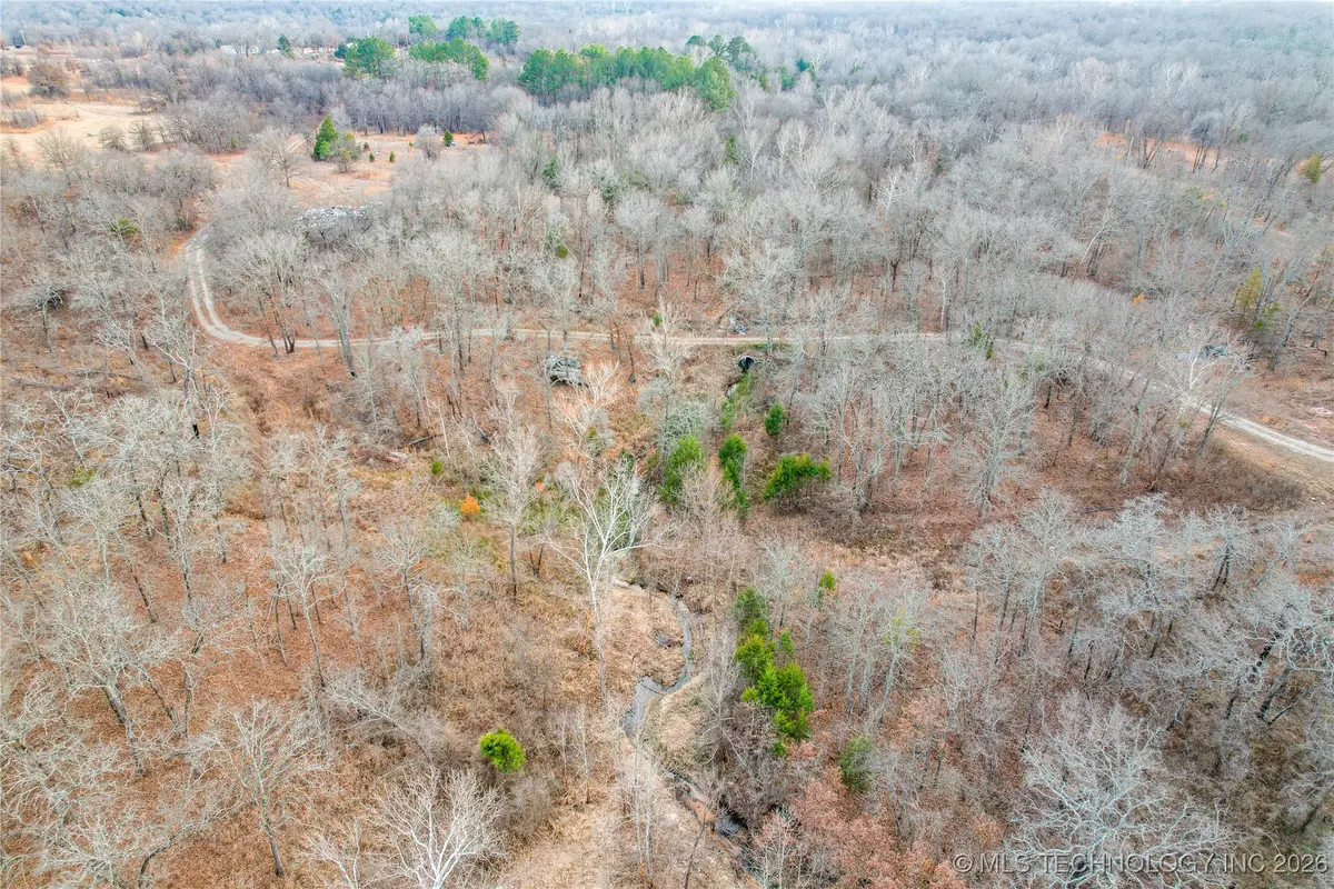 36539 W 321st Street S, Bristow, OK 74010 - Image #1