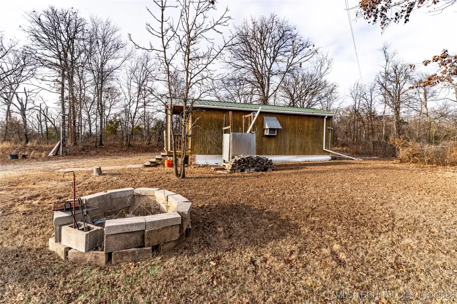 36539 W 321st Street S, Bristow, OK 74010 - Image #3